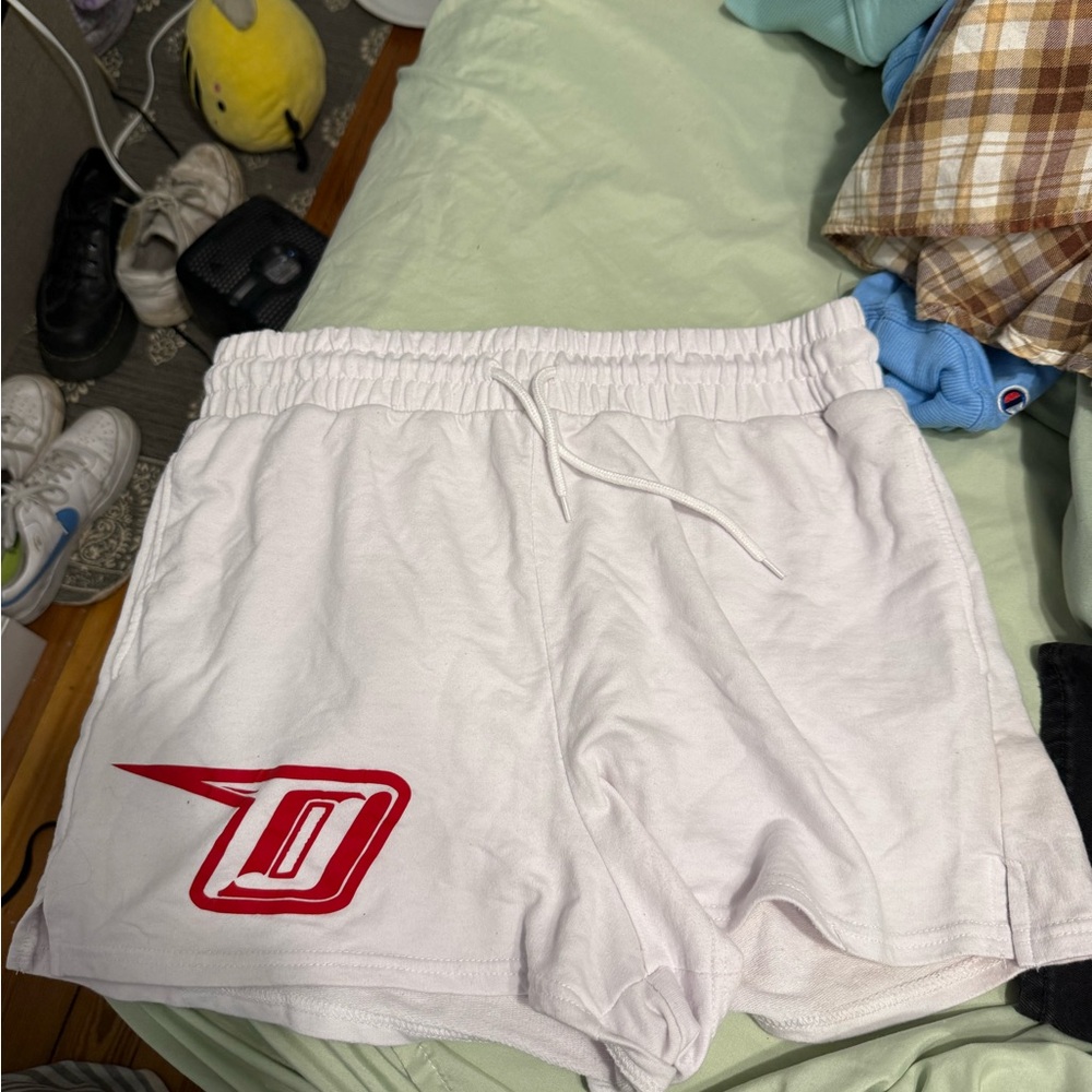 Oneonta College Shorts